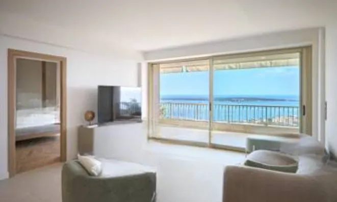 Недвижимость Villa Cannes Californie: 3