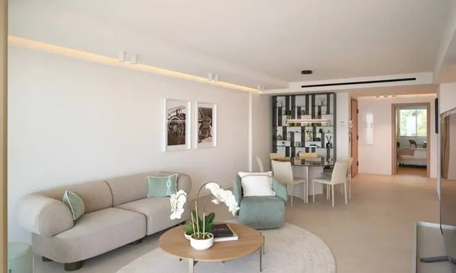 Недвижимость Villa Cannes Californie: 4