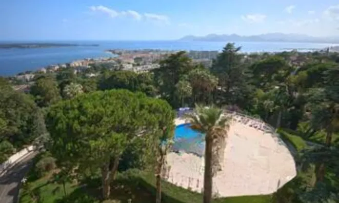 Недвижимость Villa Cannes Californie: 9