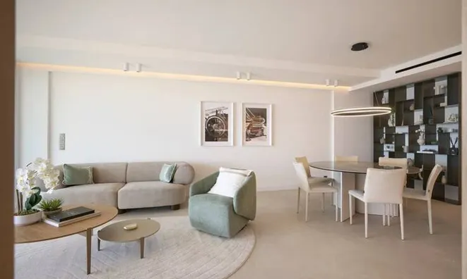 Недвижимость Villa Cannes Californie: 10