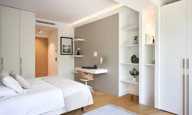 Недвижимость Villa Cannes Californie: 11