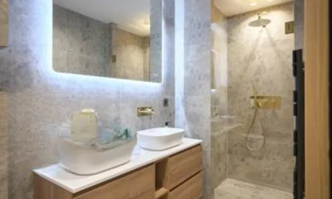 Недвижимость Villa Cannes Californie: 12