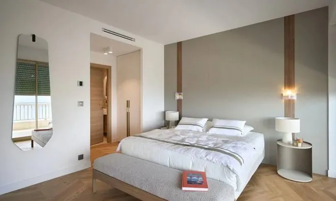 Недвижимость Villa Cannes Californie: 14