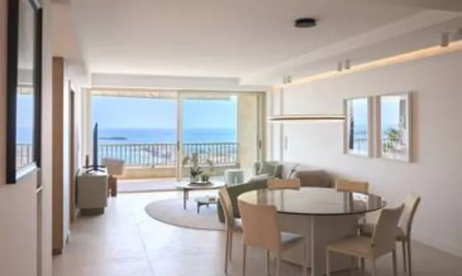 Недвижимость Villa Cannes Californie: 15