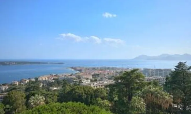 Недвижимость Villa Cannes Californie: 16