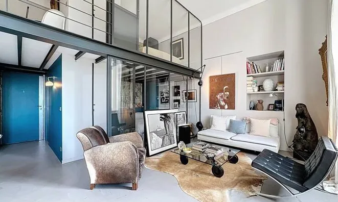 Недвижимость Villa Cannes: 1