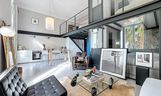 Недвижимость Villa Cannes: 4