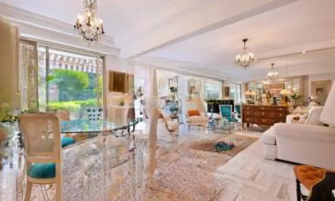 Недвижимость House Cannes: 2