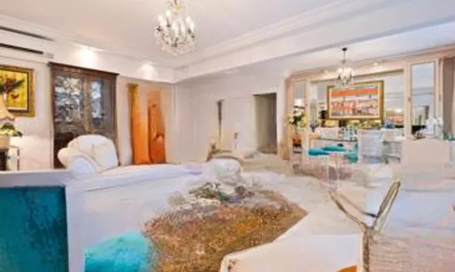 Недвижимость House Cannes: 3