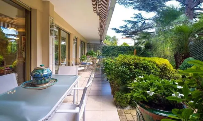 Недвижимость House Cannes: 4