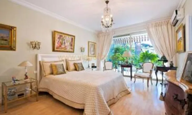 Недвижимость House Cannes: 6