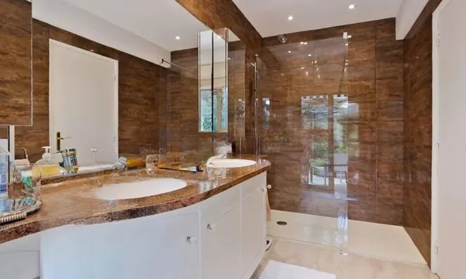 Недвижимость House Cannes: 7