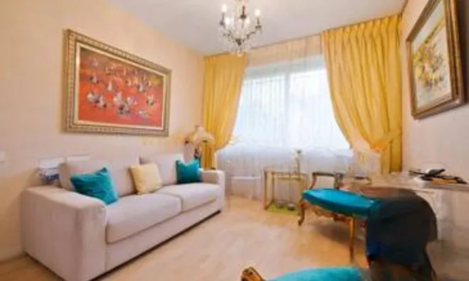 Недвижимость House Cannes: 8