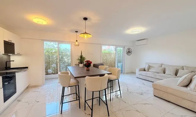 Недвижимость House Cannes: 1