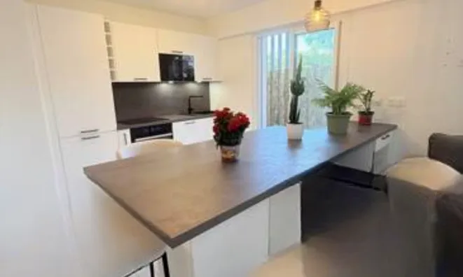 Недвижимость House Cannes: 3