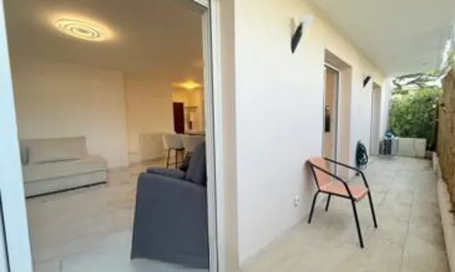 Недвижимость House Cannes: 6