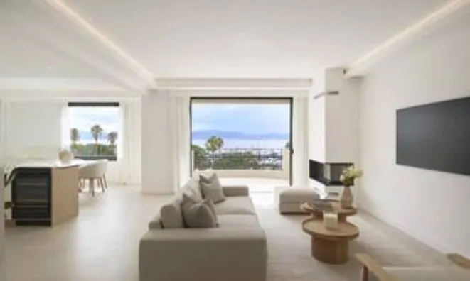 Недвижимость Villa Pointe Croisette: 2