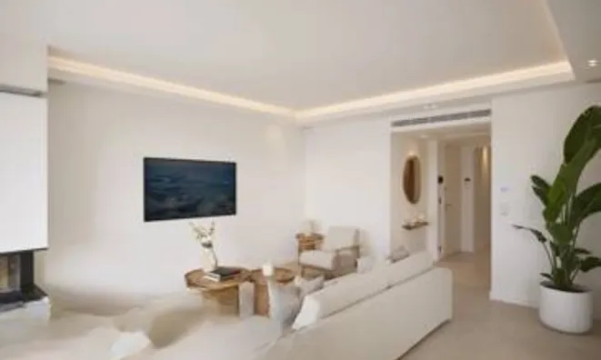 Недвижимость Villa Pointe Croisette: 3