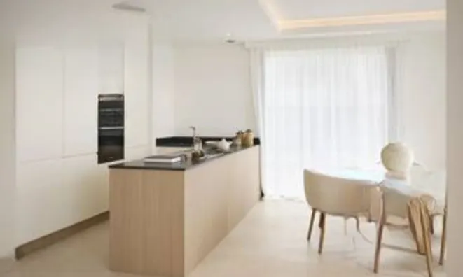 Недвижимость Villa Pointe Croisette: 6