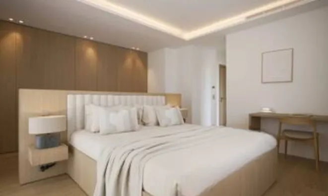 Недвижимость Villa Pointe Croisette: 8