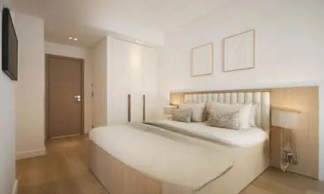 Недвижимость Villa Pointe Croisette: 12