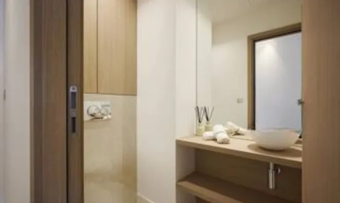 Недвижимость Villa Pointe Croisette: 15