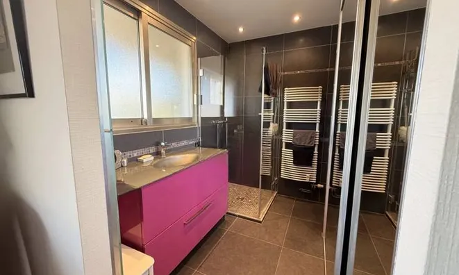 Недвижимость Villa Croix des Gardes: 22