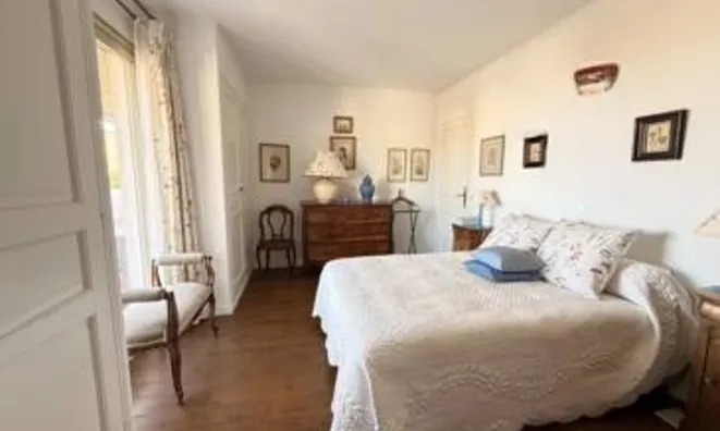 Недвижимость Villa Croix des Gardes: 30