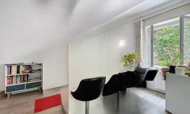 Недвижимость Villa République Cannes: 5