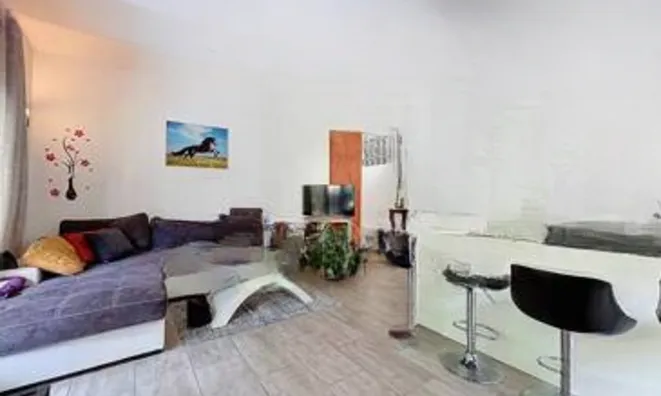 Недвижимость Villa République Cannes: 6