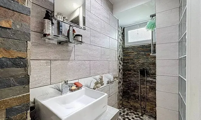 Недвижимость Villa République Cannes: 7