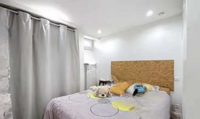 Недвижимость Villa République Cannes: 8