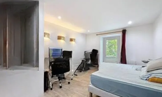 Недвижимость Villa République Cannes: 9