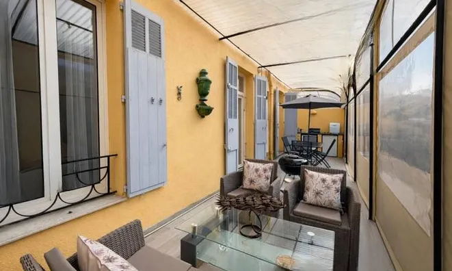 Недвижимость Villa Cannes: 1