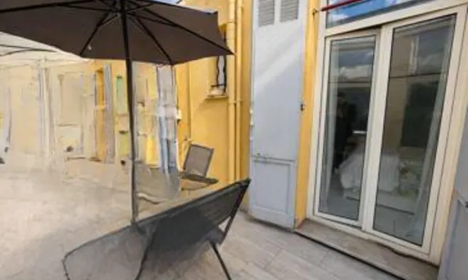 Недвижимость Villa Cannes: 2