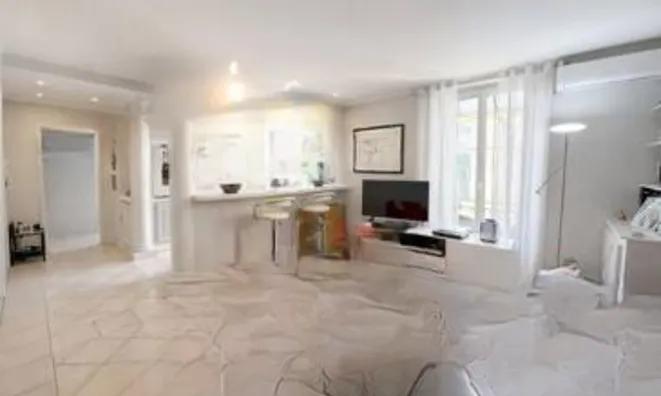 Недвижимость Villa Cannes: 3