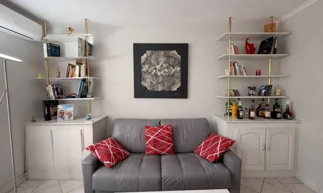 Недвижимость Villa Cannes: 4