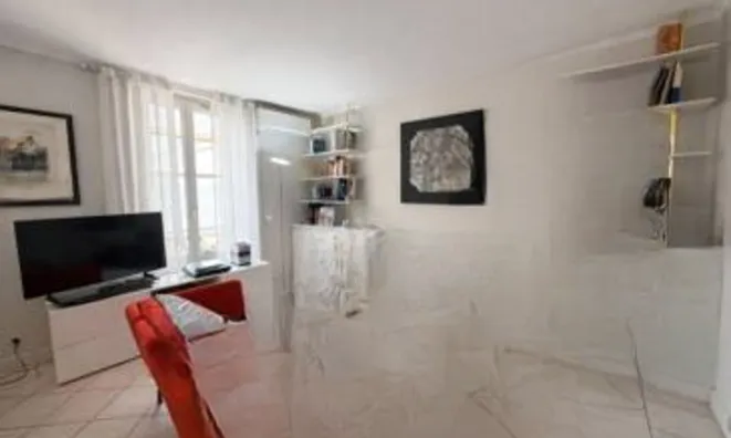 Недвижимость Villa Cannes: 5