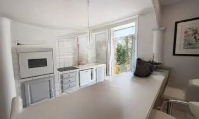 Недвижимость Villa Cannes: 6