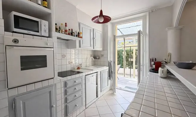 Недвижимость Villa Cannes: 7