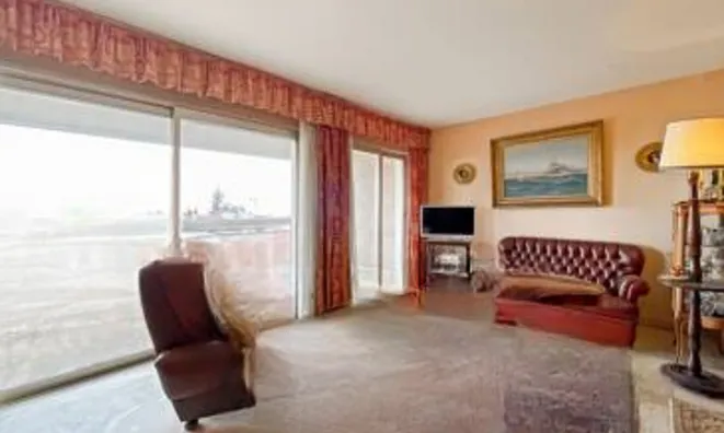 Недвижимость Villa Petit Juas: 5