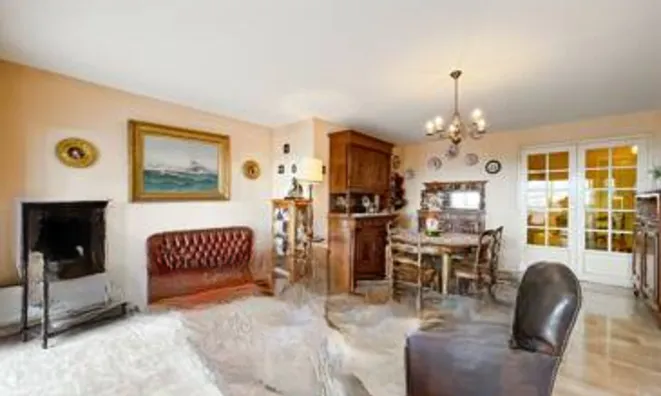 Недвижимость Villa Petit Juas: 6