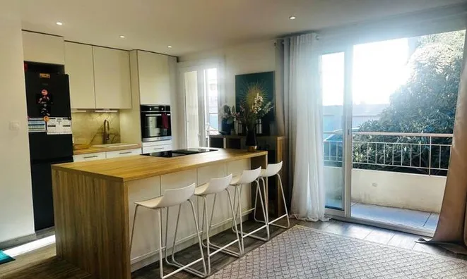 Недвижимость Villa Cannes Croix des Gardes: 1