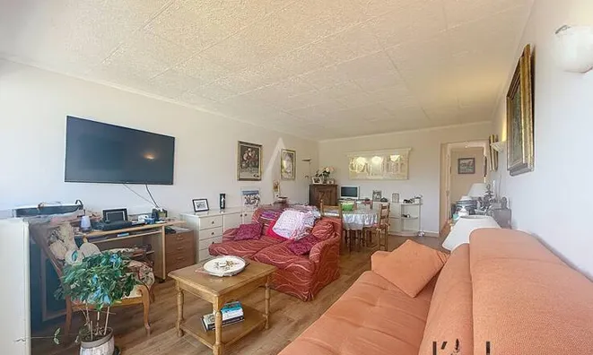 Недвижимость Villa Petit Juas: 4