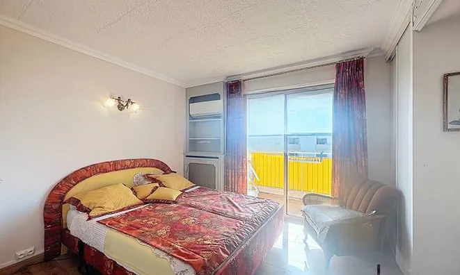 Недвижимость Villa Petit Juas: 7