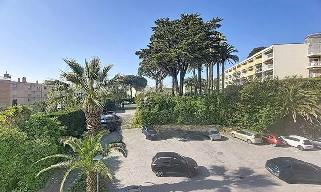 Недвижимость Villa Petit Juas: 10