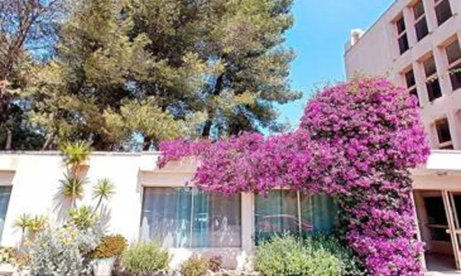 Недвижимость Villa Petit Juas: 11