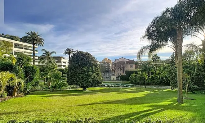 Недвижимость Villa Cannes: 1