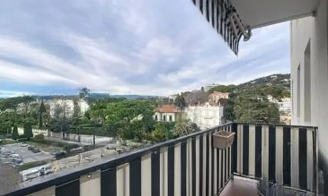 Недвижимость Villa Cannes: 2