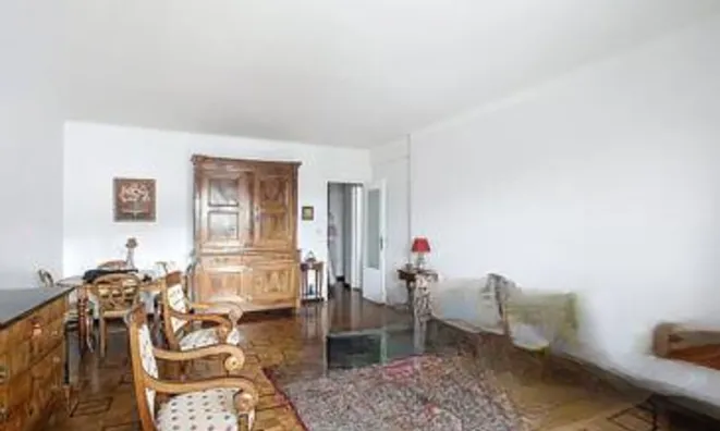 Недвижимость Villa Cannes: 3